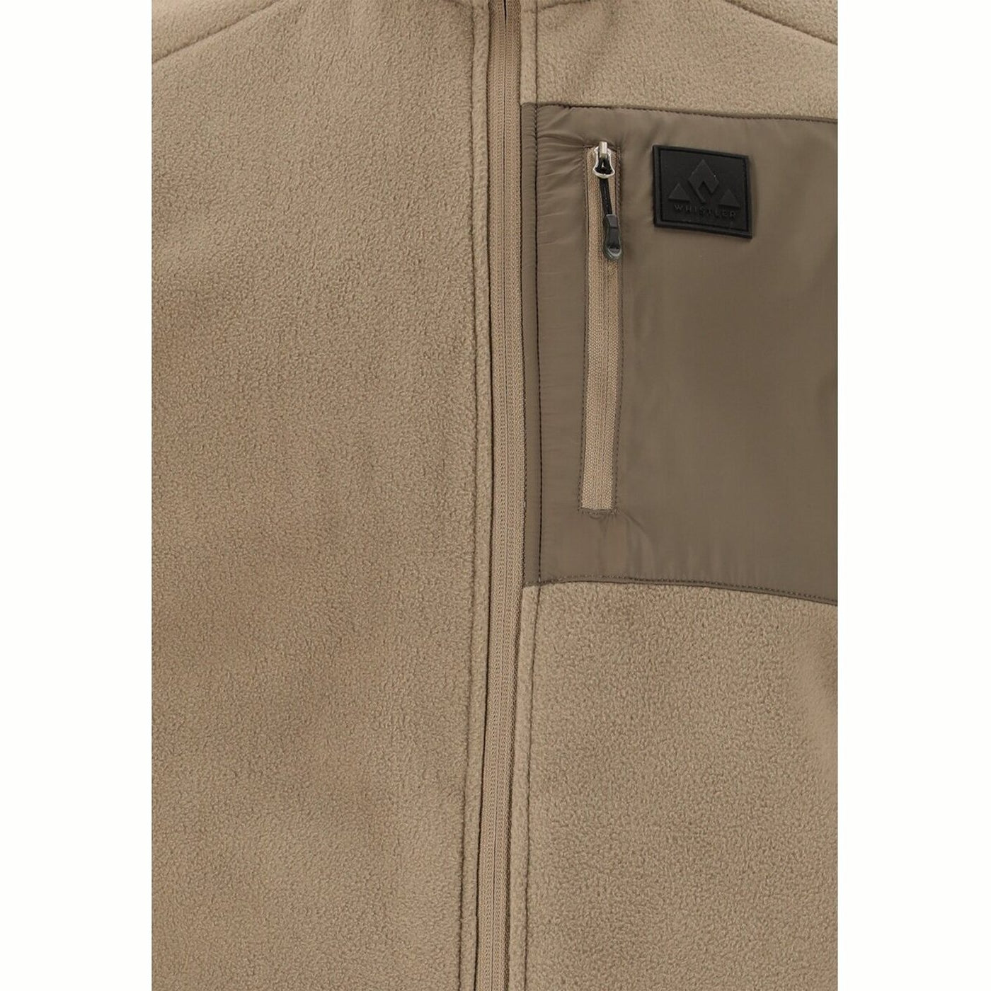 Makaley M Fleece Jacket FALLEN ROCK FALLEN ROCK Bild 7