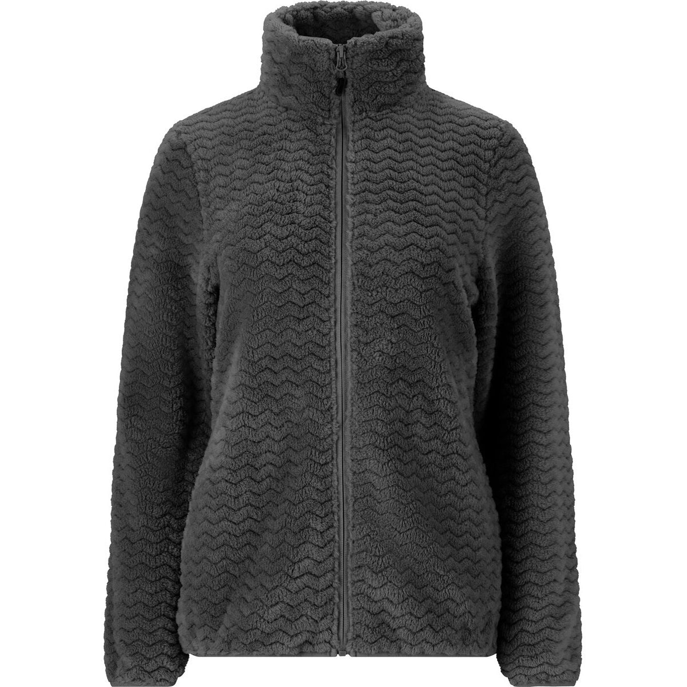 Matra W Fleece Jacket ASPHALT ASPHALT Bild 1