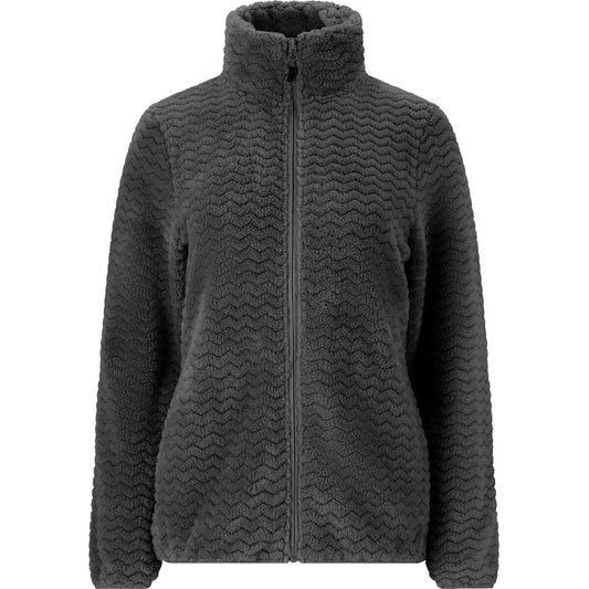Matra W Fleece Jacket ASPHALT ASPHALT Bild 1