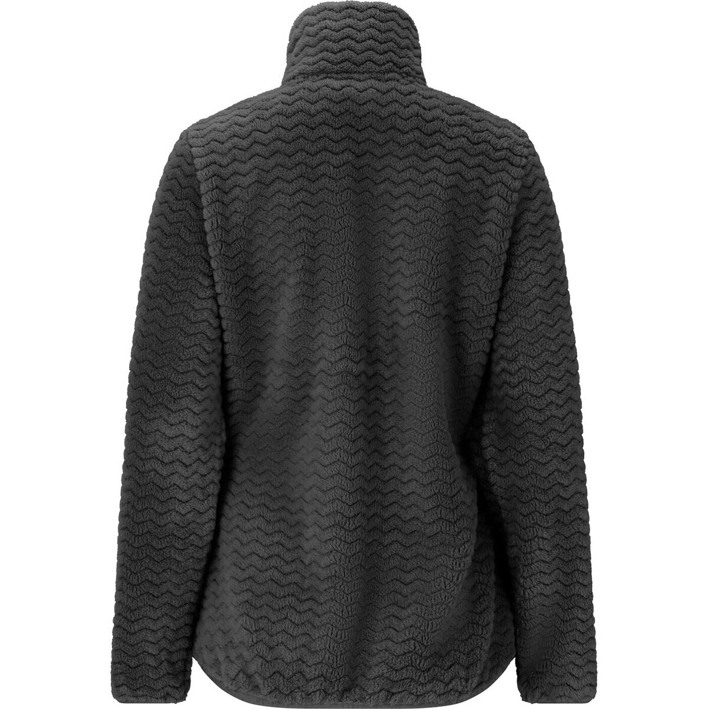 Matra W Fleece Jacket ASPHALT ASPHALT Bild 2
