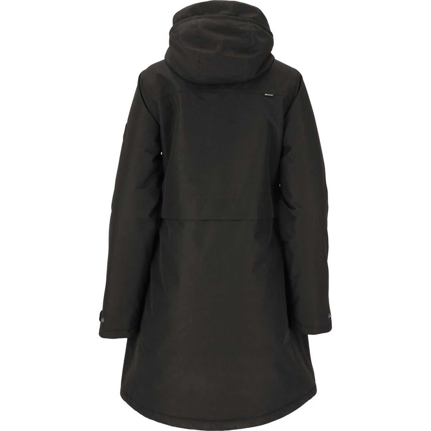 Mullie V2 W Parka W-Pro 10000 BLACK BLACK Bild 2