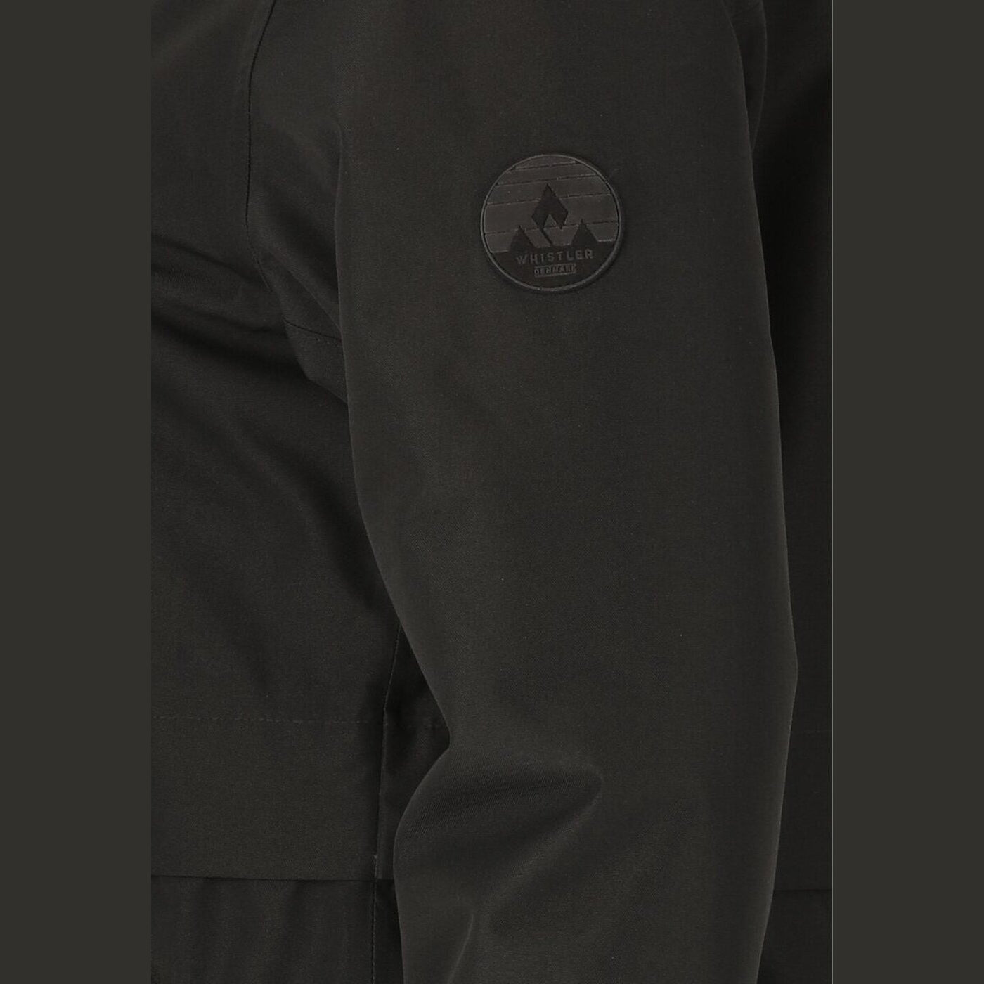 Mullie V2 W Parka W-Pro 10000 BLACK BLACK Bild 7