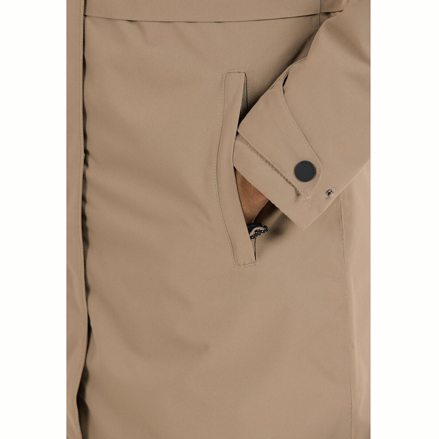 Mullie V2 W Parka W-Pro 10000 FALLEN ROCK FALLEN ROCK Bild 8