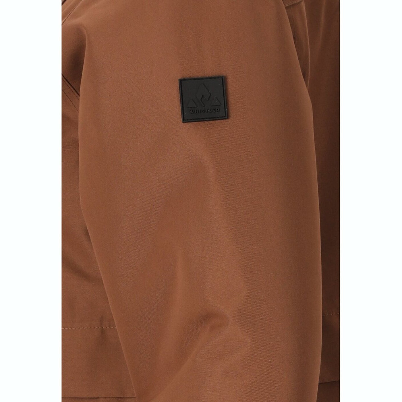 Mullie V2 W Parka W-Pro 10000 SOFT SILT SOFT SILT Bild 7