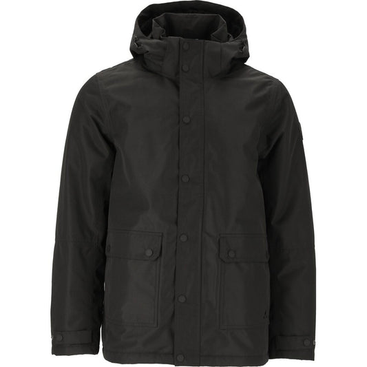 Steven V2 M Parka W-Pro 10000 BLACK BLACK Bild 1
