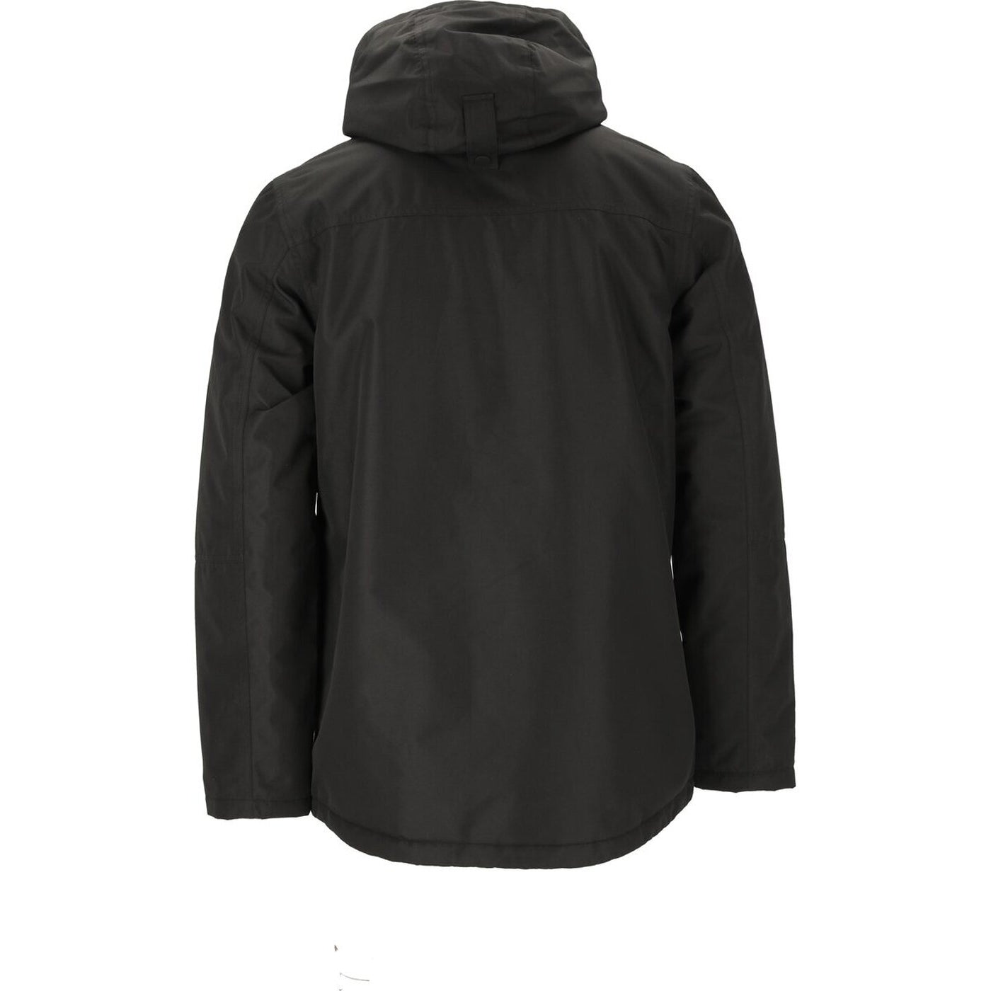 Steven V2 M Parka W-Pro 10000 BLACK BLACK Bild 2